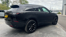 Land Rover Range Rover Velar 2.0 D200 MHEV Dynamic SE 5dr Auto Diesel Estate